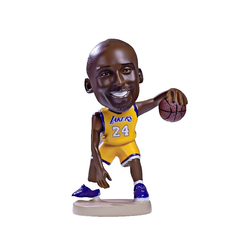Bobbleheads Kobe Bryant | eBay