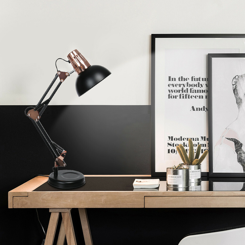 amico 11w led architect desk lamp