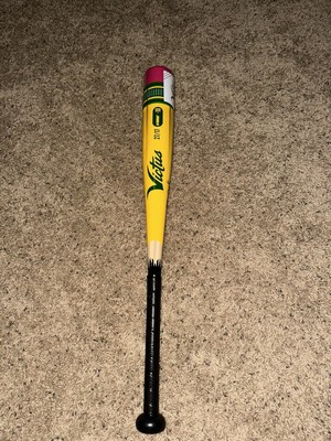 Victus Vibe Pencil Junior Big Barrel Baseball Bat -10 27/17