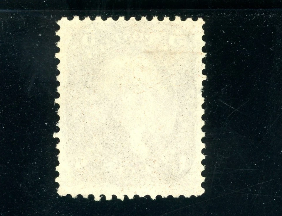 Scott 76 NG VF-XF US 1863 Jefferson SCV $550 - Image 2 of 2