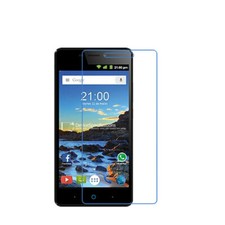 Protector de película protectora duradera de alta transparencia ZTE Blade V580 3 piezas