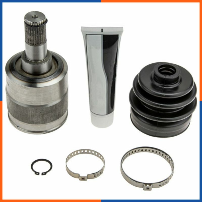 Joint kit intérieur pour arbre de transmission gauche anti vibration KIA