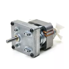 High Quality Vertical Toaster Motor B3715UI for Antunes Industrial Motor