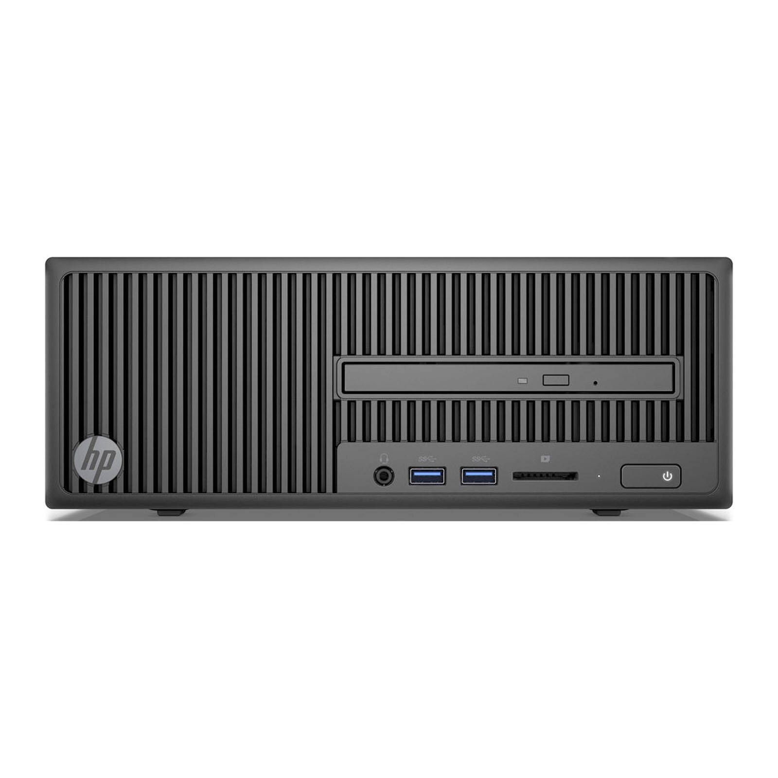 Bulk Job Lot 10 x HP 280 G2 SFF i57500 3.4GHz 8GB RAM 256GB SSD