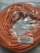 75FT CAT6 RJ45 Ethernet LAN Cable Molded & Bo...