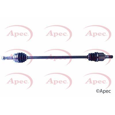 Drive Shaft Front Right ADS1398R Apec Driveshaft 49501A6100 49501IP200 Quality - Picture 1 of 1