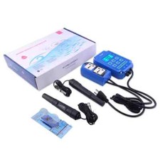 Digital PH WiFi ORP Redox 2 in 1 Controller Monitor Electrode Probe BNC New