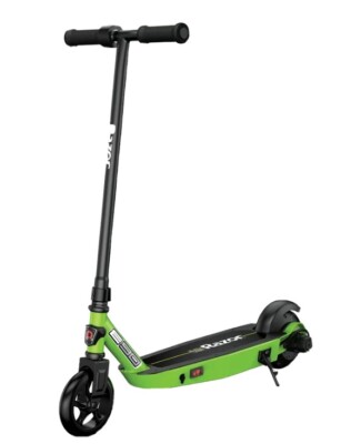 Razor Black Label E90 Electric Scooter, for Kids