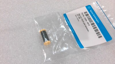 AGILENT G3266-80015 EZYLOK GAS CONNECTOR FOR CARRIER GAS, ICP - MS