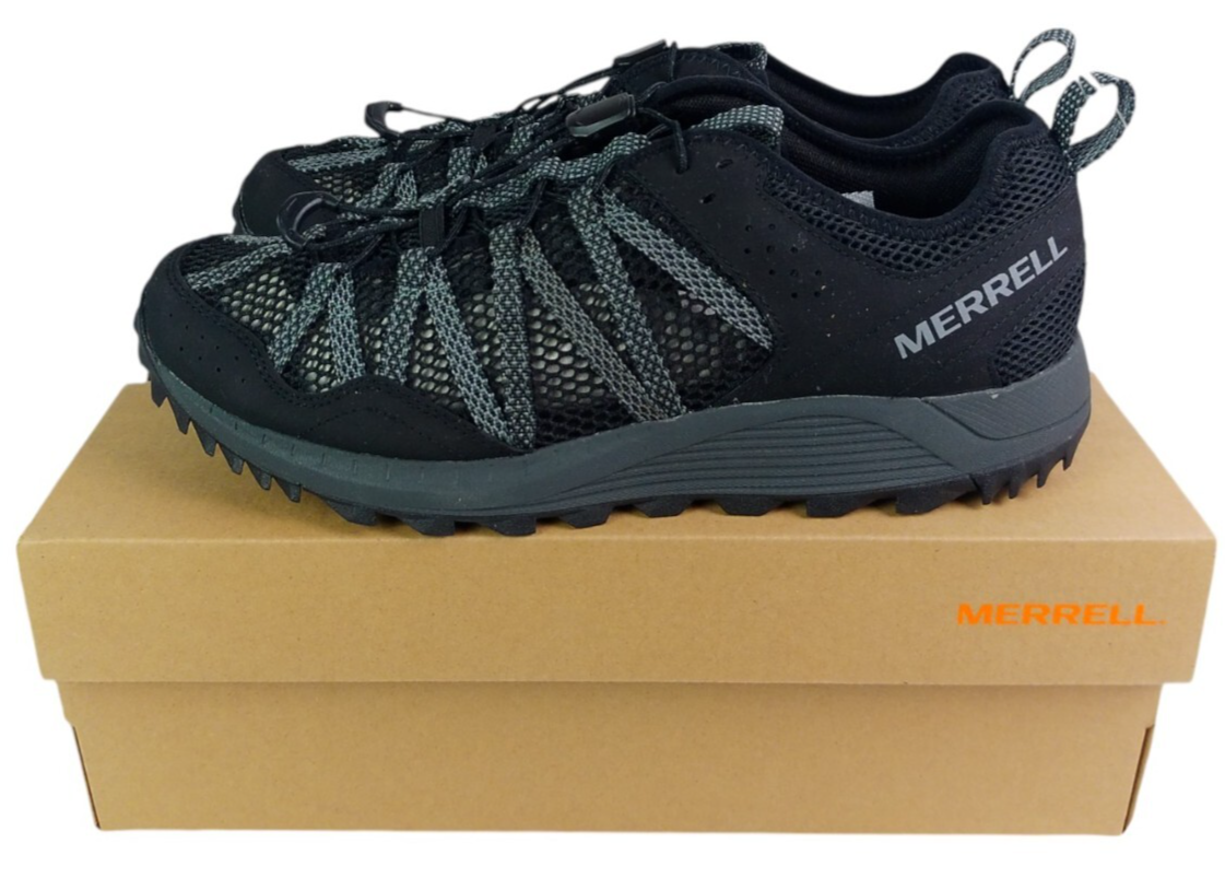 Merrell Men display picture 2