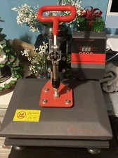 heat presser bosstop