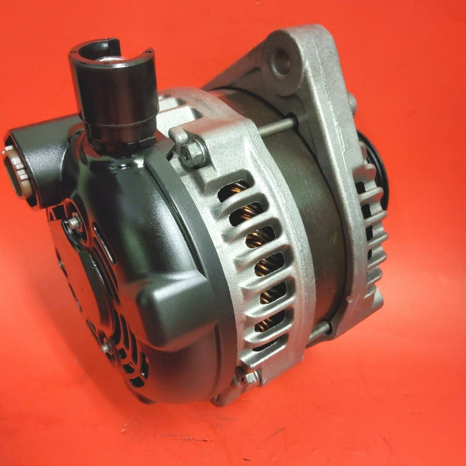 Alternador Acura TL 2005 V6/3,2 litros 130 amperios fabricante original Reman por Ace Foto 4 de 4