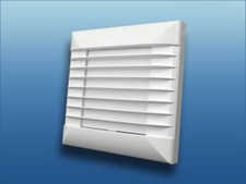 Wandventilator Rational 01 mit automatischer ...
