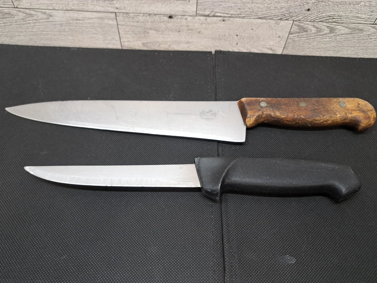 Rh forschner online knives