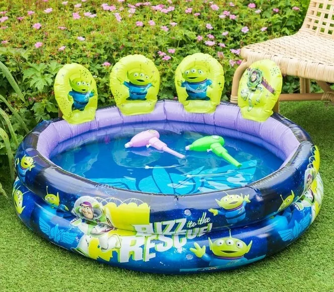 Toy story hotsell paddling pool