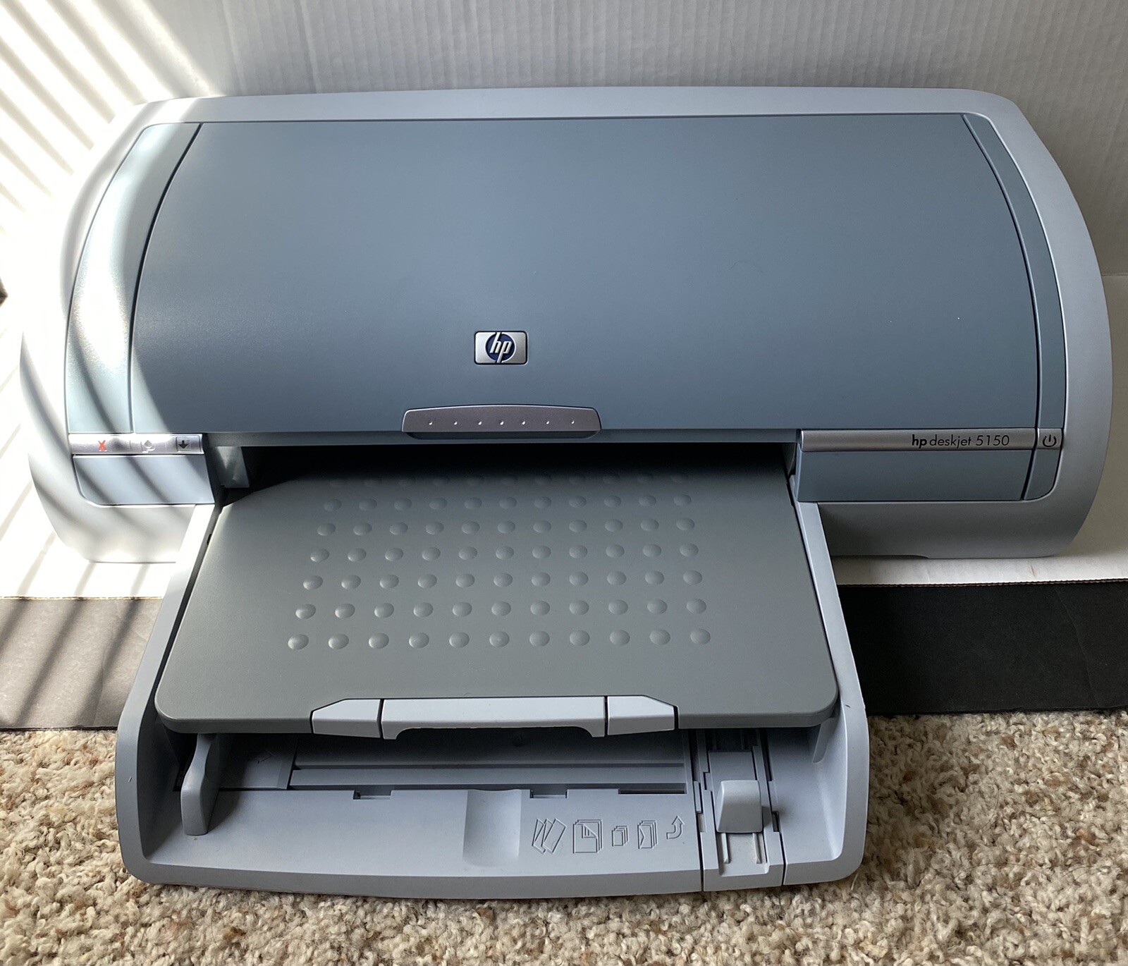 hp deskjet 5150