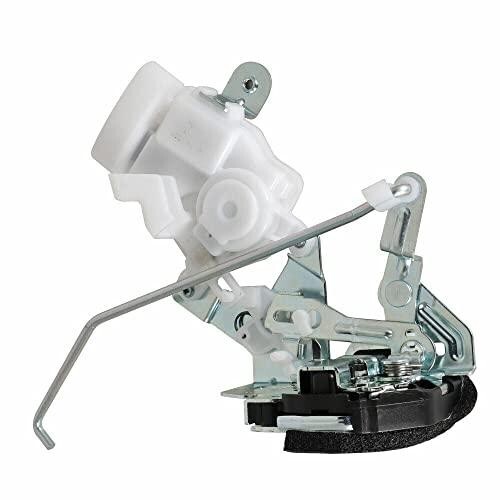 Blend Door Actuator?: I Have Dual Climate Control In My Car Listed - Foto 7