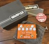 Wampler Hot Wired Brent Mason V2 Pedal