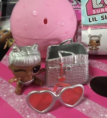 lil tinz lol surprise