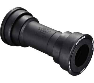 Shimano Innenlager MTB/City PressFit 89,5/92 mm, 41mm
