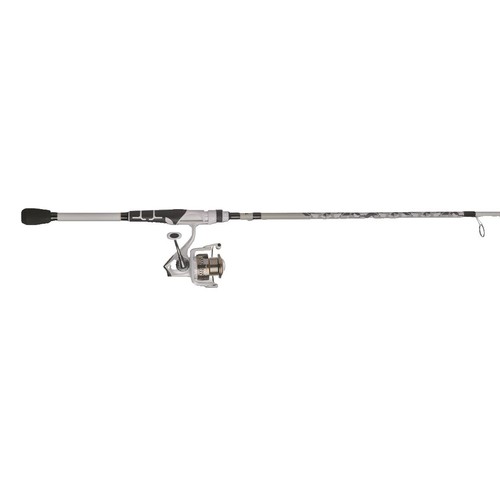 Abu Garcia Gen Ike Spinning Combo - Fishing Rod & Reel | eBay