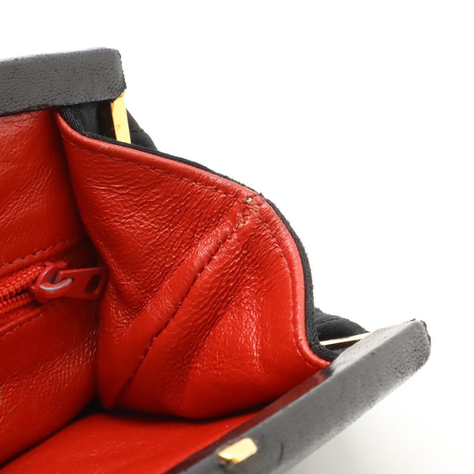 CHANEL Matelasse Waist Pouch Bum Bag Fanny Pack 33.86inch RaRe 241011T