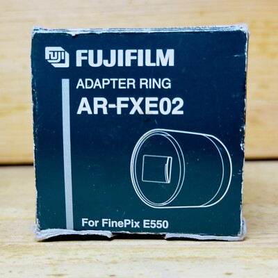Fujifilm tl-fxe01 Tele Conversion Objektiv Top gepflegter Zustand