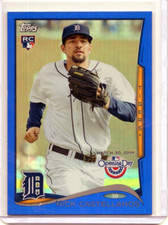 2014 Topps Opening Day Baseball Cards 9