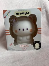 Mimicoco Moodlight - Luna- New in Box - Wireless