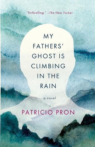 Thumbnail - Patricio Pron My Fathers' Ghost Is Climbing In The Rain (taschenbuch)