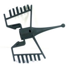 FARFALLA BIMBY TM31 ROBOT DA CUCINA THERMOMIX VORWERK CONTEMPORA COMPATIBILE