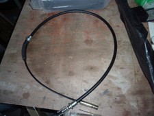 bedford truck brake cable no 6385187 ex mod