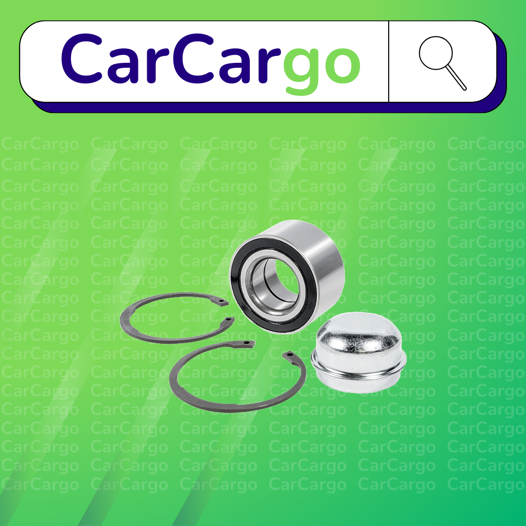 Front Wheel Bearing For Opel Corsa 1.7 DTI 2000-2009 OE QUALITY NEW SINGLE X1