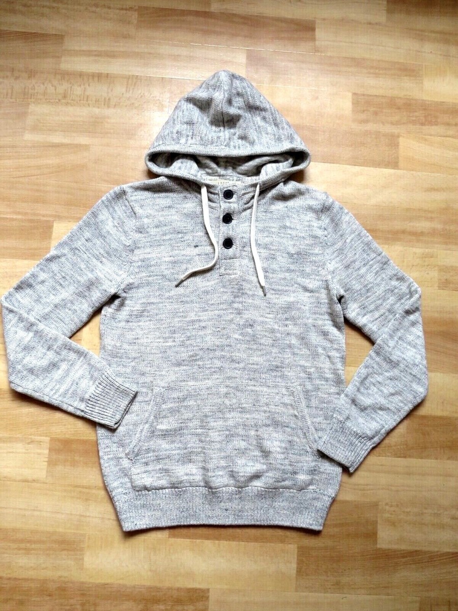 pullover xs