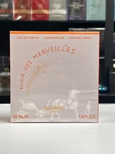 Hermes Elixir Des Merveilles Eau de Parfum for Women 1.6 fl. oz. / 50ml