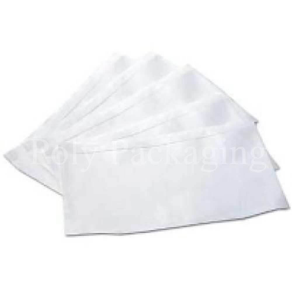 1000 x A6(160mx110mm)PLAIN DOCUMENTS ENCLOSED WALLETS Envelope/Slip/Post/Pouches