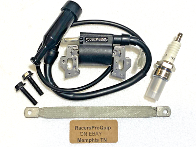 PROTAPER UNIVERSAL RACING PLUG COIL NON FI / FI FUEL INJECTION / 7400 - Foto 9