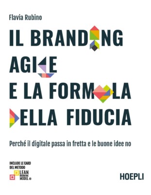 Das agile Branding und die Formel des Vertrauens. Warum das Digitale schnell geht