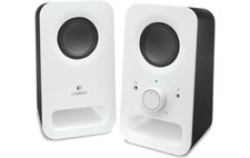 Casse 2.0 per PC / Mp3 Potenza 3 W (RMS) Bianco 980-000815 Z150 Logitech