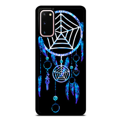 Nightmare Dreamcatcher Case Cover Samsung Galaxy Note 20 Ultra 10 Plus 9 8