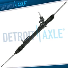 Complete Power Steering Rack and Pinion Assembly for Mitsubishi Lancer Outlander
