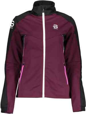 DAEHLIE BJORN Damen Jacke Softshell Größe XL