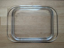 Pyrex 603-C Clear Lid