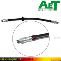 Bremsschlauch Vorn Lada Samara / Forma, Lada 2108 - 21099 - 2108-3506060