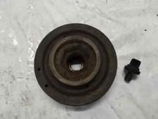96-00 Honda Civic Crank Pulley - Harmonic Balancer - D16Y8 D16Y7  With Bolt