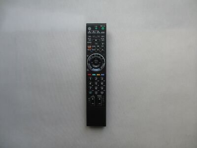 Remote Control For Sony RM-YD009 KDS-R60XBR2 KDS-R70XBR2 SXRD Projection TV