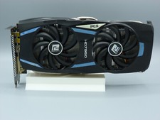 Power Color AMD Radeon R9 280 3GB DDR5 PCI-E Grafikkarte