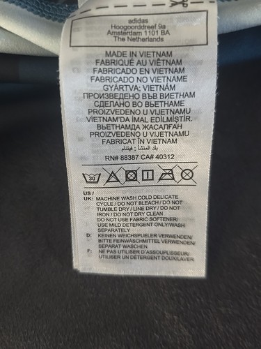 Adidas X Peloton Believe This High-Waisted Tights Women's Size 1X - Picture 8 of 11