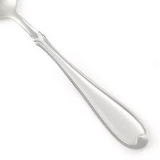 Wallace SUMMERSET FROST Stainless New Plain Back Frosted CHOICE Flatware