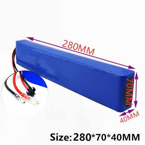 fiido replacement battery